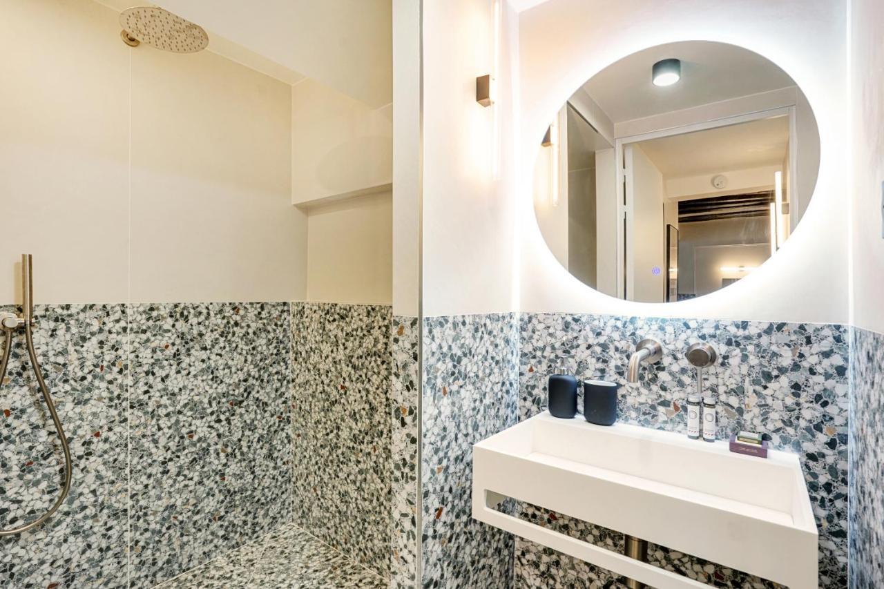 Amazing Apartment 6P/2Br - Bastille Paris Exterior photo