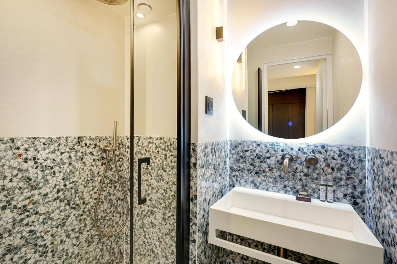 Amazing Apartment 6P/2Br - Bastille Paris Exterior photo